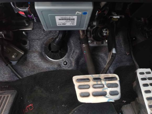 [南通·苏F] 二手起亚起亚KX52016款 1.6T 自动两驱Premium