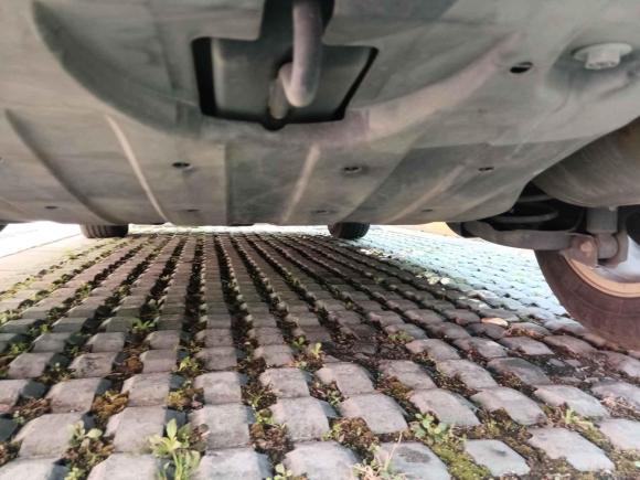 [南京·苏A] 二手本田缤智2015款 1.8L CVT两驱精英型