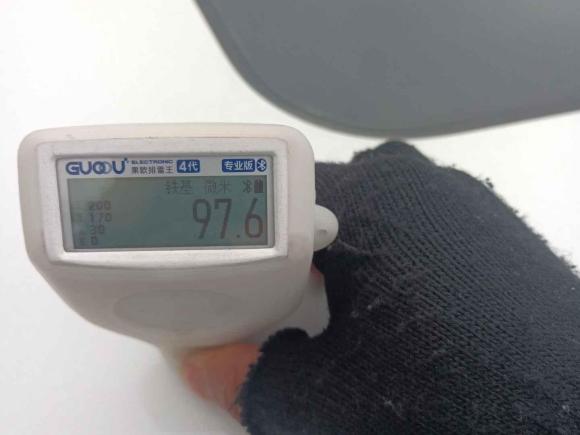 [嘉兴·浙F] 二手本田思域2022款 240TURBO CVT劲动版