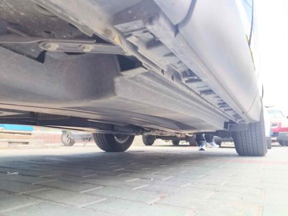 [上海·沪E] 二手捷豹捷豹F-PACE2019款 2.0T 两驱都市尊享版