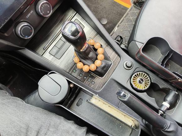 [成都·川A] 二手斯柯达明锐2017款 1.6L 自动智行版