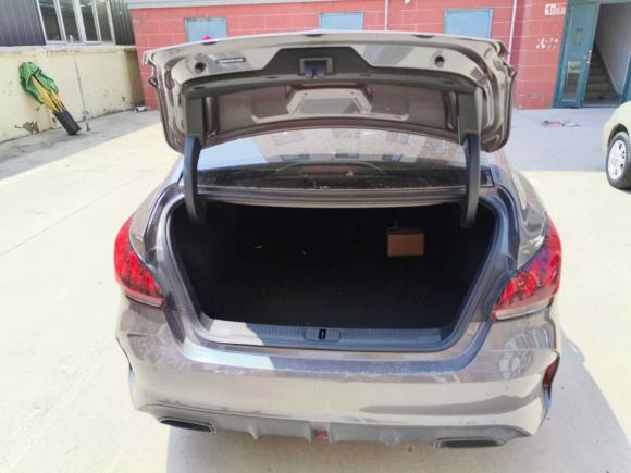 [青岛·鲁B] 二手名爵MG52022款 180DVVT 手动青春风尚版