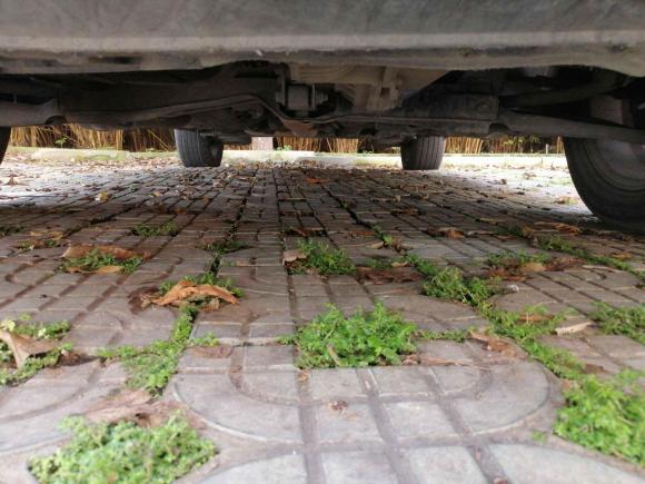 [成都·川A] 二手江汽集团瑞风S22015款 1.5L 手动豪华智能型