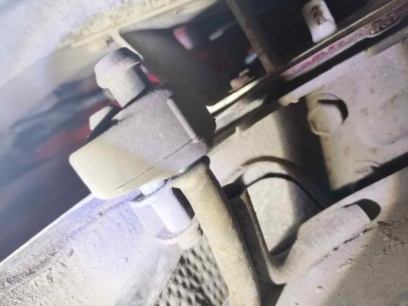 [南昌·赣A] 二手雷克萨斯雷克萨斯IS2006款 300 炫动版