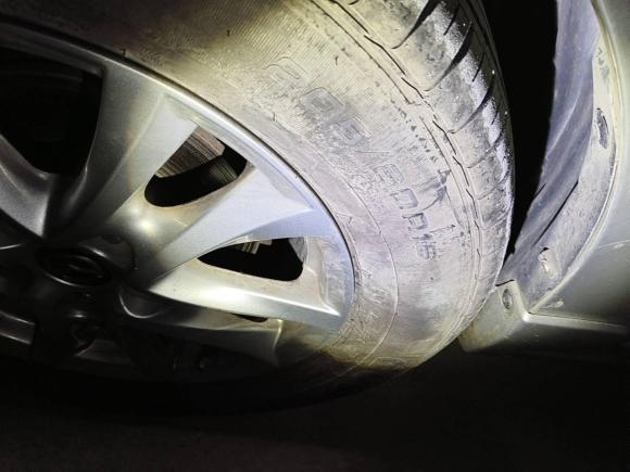 [上海·沪A] 二手马自达马自达32008款 两厢 2.0豪华型