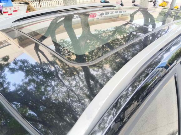 [无锡·苏B] 二手东南东南DX32016款 1.5T SRG CVT旗舰型