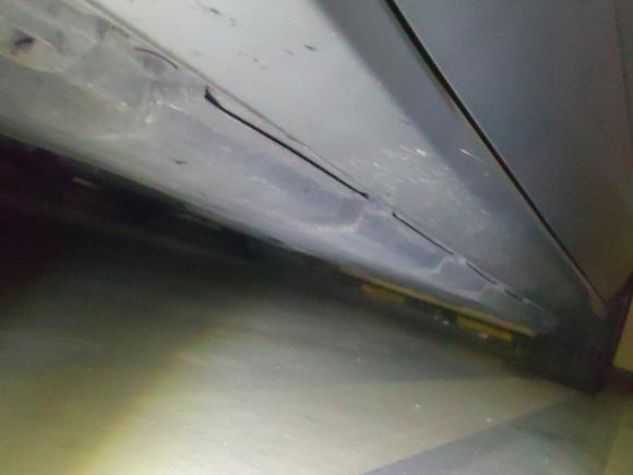 [上海·沪A] 二手奔驰奔驰R级2011款 R 350 L 4MATIC