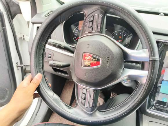 [南通·苏F] 二手荣威荣威RX52016款 20T 两驱自动互联网智享版