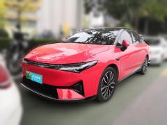 [西安·陕A]小鹏&nbsp;&nbsp;小鹏P5&nbsp;&nbsp;2021款550E