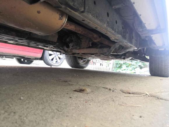 [南昌·赣M] 二手哈弗哈弗H92015款 2.0T 四驱豪华型 7座