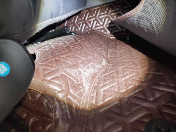 [西安·陕U] 二手本田雅阁2018款 260TURBO 精英版 国VI