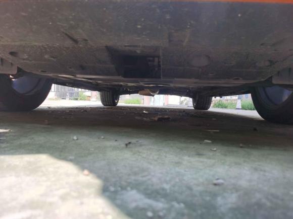 [南京·苏A] 二手长安长安UNI-T2020款 1.5T 尊贵型