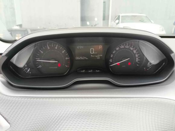 [广州·粤R] 二手标致标致20082015款 1.6L 自动玩酷版