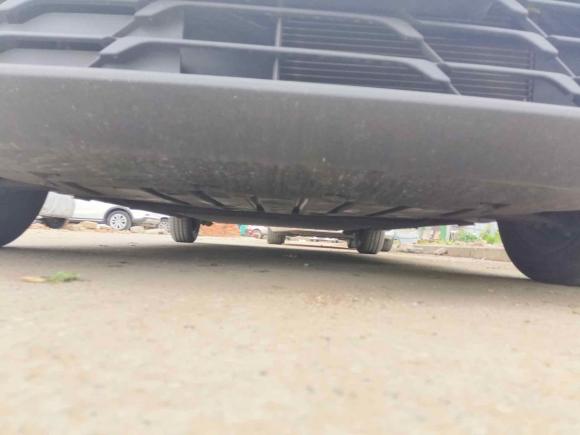 [成都·川A] 二手比亚迪海鸥2023款 活力版