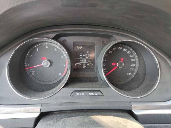 [南昌·赣A] 二手大众宝来2019款 宝来·传奇 1.5L 手动时尚型 国V