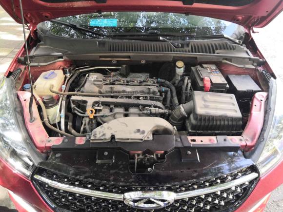 [无锡·苏B] 二手奇瑞艾瑞泽52019款 1.5L 手动新青春版 国VI