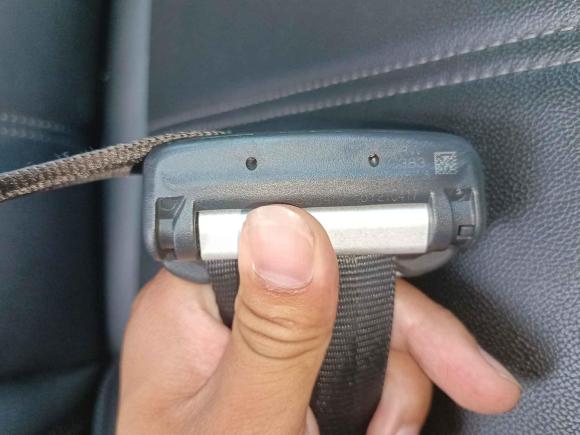 [苏州·苏U] 二手阿尔法·罗密欧Stelvio斯坦维2017款 2.0T 200HP 精英版