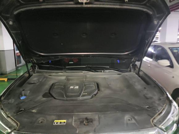 [杭州·冀F] 二手红旗红旗HS52019款 2.0T 智联旗享四驱版