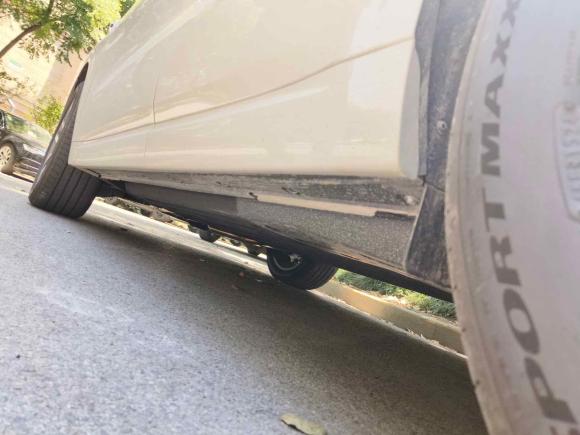 [上海·浙G] 二手理想汽车理想L62024款 Max