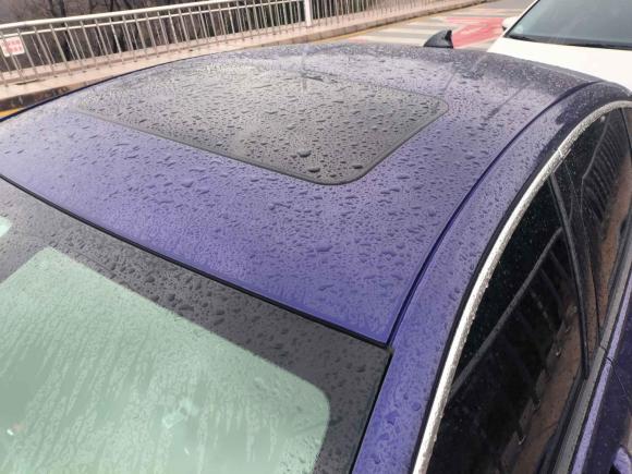 [青岛·鲁B] 二手别克君威2020款 GS 28T 精英型