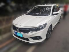 [成都·川A]本田&nbsp;&nbsp;享域&nbsp;&nbsp;2019款180TURBOCVT畅享版国VI