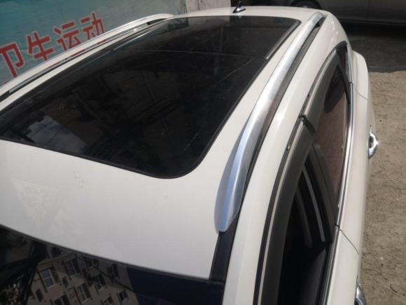 [芜湖·皖B] 二手名爵名爵ZS2017款 1.5L 自动尊享互联网版