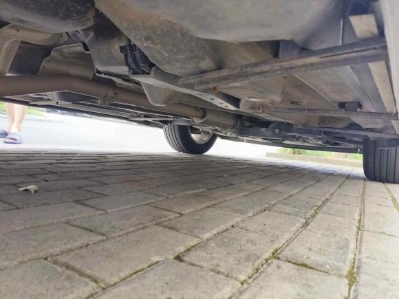 [嘉兴·浙F] 二手Jeep指南者2017款 200T 自动家享版