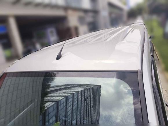 [苏州·苏U] 二手五菱汽车五菱荣光S2021款 1.2L基本型5座LSI