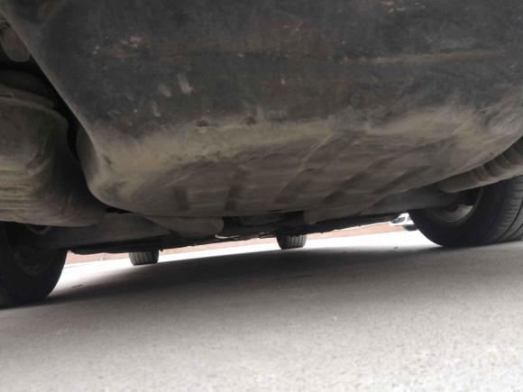 [济南·鲁A] 二手奔驰奔驰S级2008款 S 500 L 4MATIC