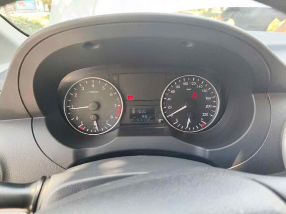 [宁波·吉A] 二手江淮瑞风瑞风M32019款 1.8L 5座速运版