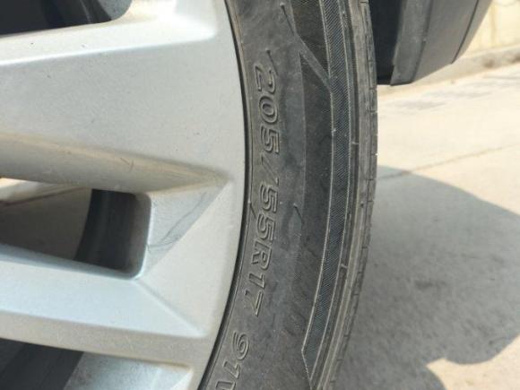 [青岛·鲁U] 二手大众途铠2020款 280TSI DSG舒适版