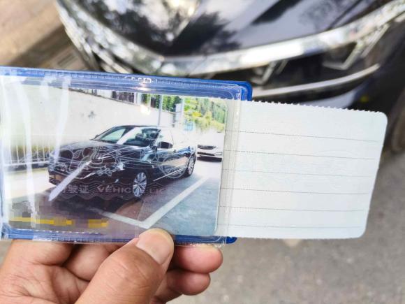 [金华·浙G] 二手大众帕萨特2019款 330TSI 精英版 国VI