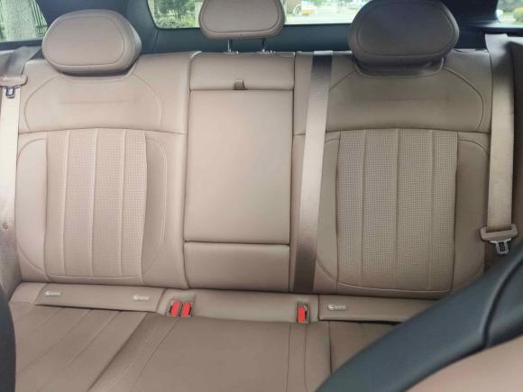 [合肥·皖A] 二手蔚来蔚来ES62023款 100kWh