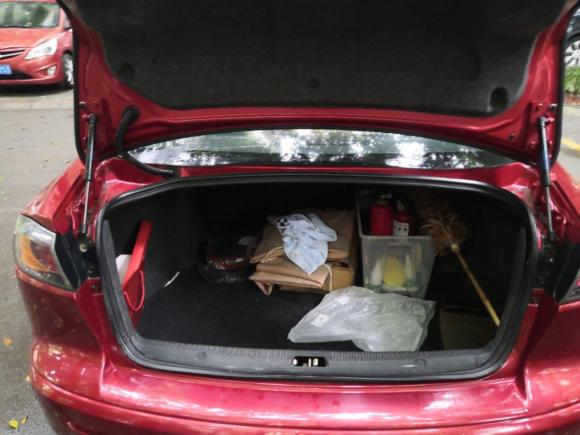 [成都·川S] 二手三菱翼神2011款 致炫版 2.0L 手动舒适型