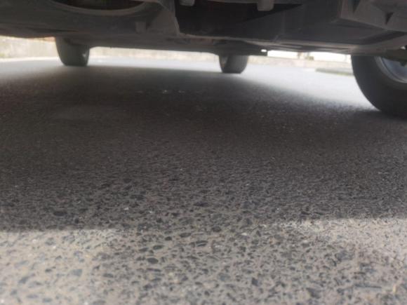 [杭州·浙A] 二手东南东南DX3新能源2018款 EV400 旗舰版