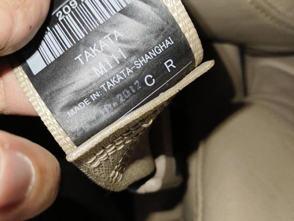 [成都·川H] 二手别克君威2012款 2.0L 豪华版