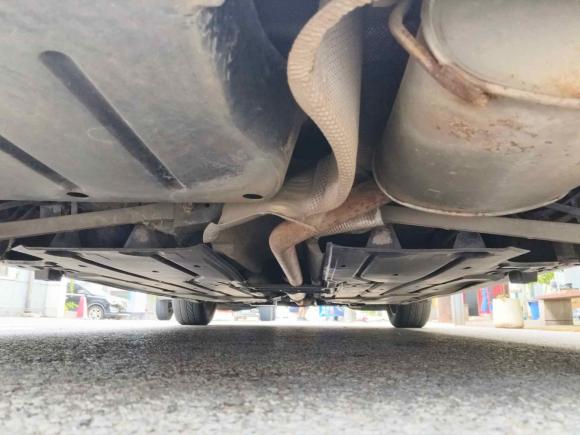 [武汉·鄂A] 二手MINIMINI2007款 1.6L COOPER Fun