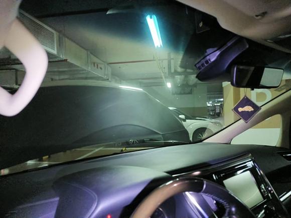 [深圳·粤B] 二手丰田埃尔法2019款 双擎 2.5L 豪华版