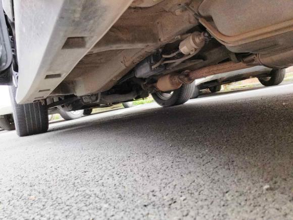 [成都·川Q] 二手比亚迪比亚迪S72015款 2.0T 自动尊贵型