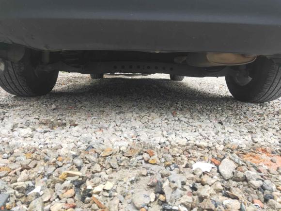 [佛山·粤E] 二手荣威荣威i52019款 1.5L 自动4G互联朗豪版