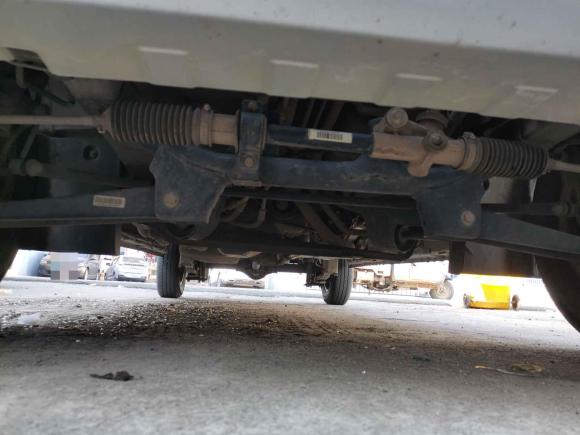 [芜湖·皖B] 二手东风小康东风小康C562020款 1.5L豪华型I DK15C