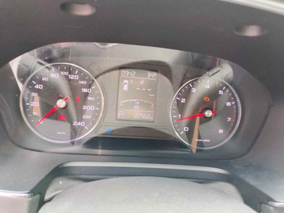 [南通·苏F] 二手荣威荣威RX52016款 20T 两驱自动互联网智享版