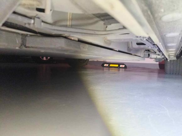 [杭州·浙A] 二手比亚迪海鸥2023款 自由版