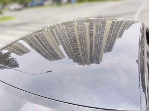 [合肥·皖A] 二手大众桑塔纳2021款 1.5L 手动风尚版