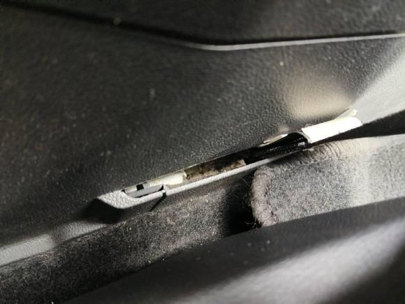 [佛山·粤B] 二手荣威荣威Ei52019款 豪华版