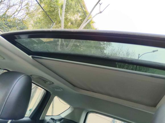 [杭州·浙A] 二手福特翼虎2013款 1.6L GTDi 两驱风尚型