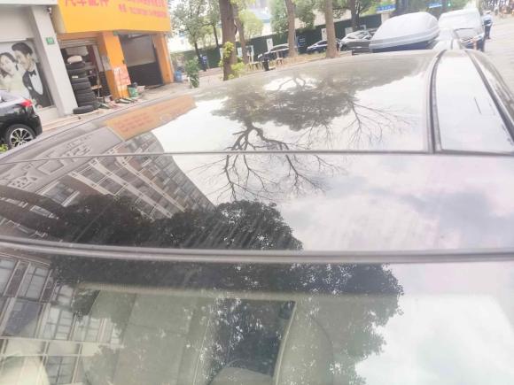 [上海·皖A] 二手奔驰奔驰R级2011款 R 300 L 豪华型