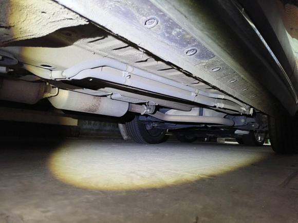 [芜湖·皖B] 二手捷途捷途X90 PLUS2021款 1.6TD DCT庄园 7座