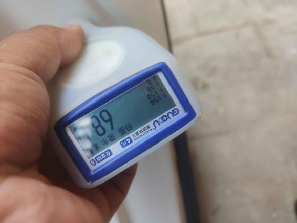 [南昌·赣A] 二手众泰大迈X52015款 1.5T CVT掌柜型 国IV