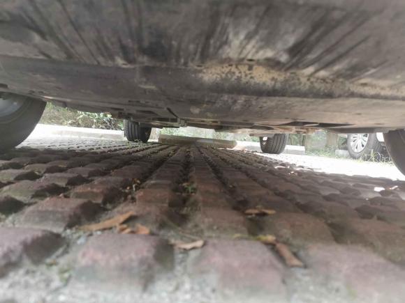 [成都·川A] 二手丰田丰田C-HR2020款 2.0L 领先版